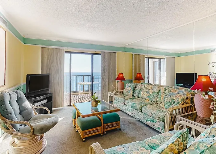 Plaza Ii Ocean City