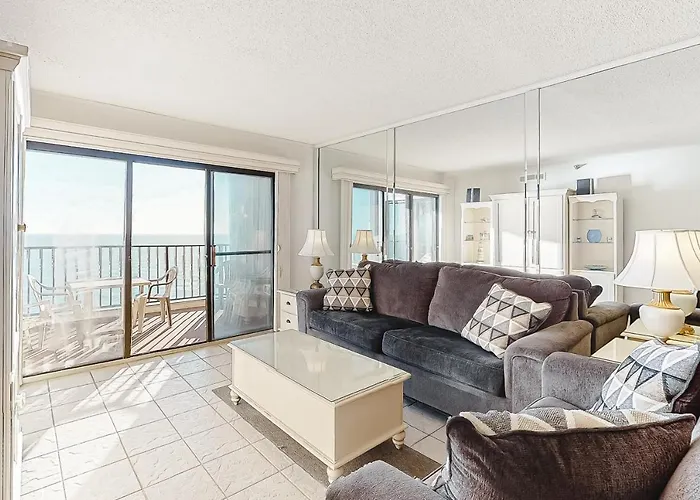 Plaza Ii Apartment