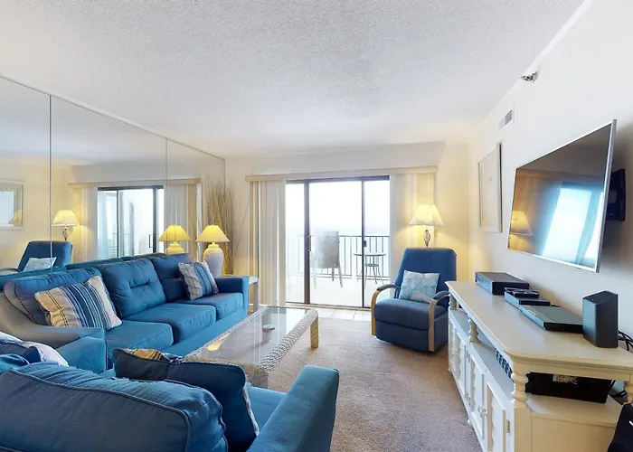 Plaza Ii Apartment *