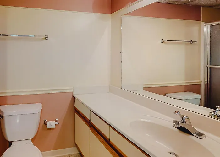 Plaza Ii Apartment Ocean City
