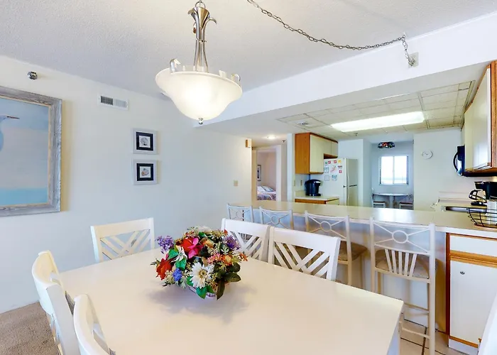 Apartment Plaza Ii Ocean City