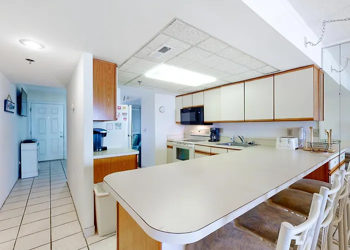 Apartment Plaza Ii