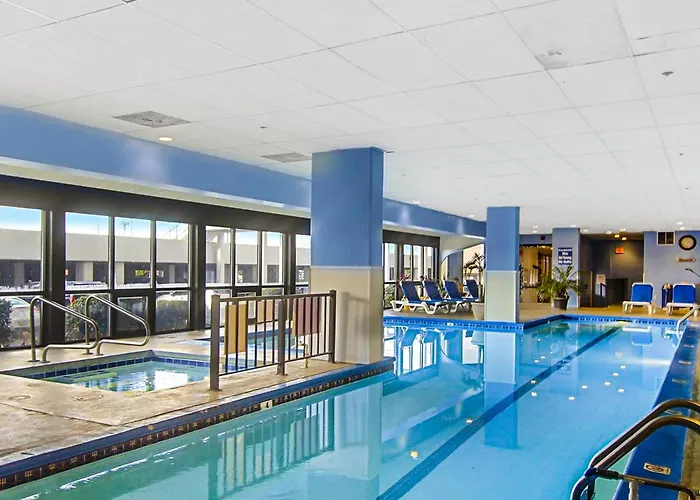 Plaza Ii Ocean City