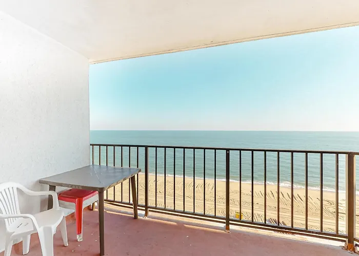 Apartment Plaza Ii *