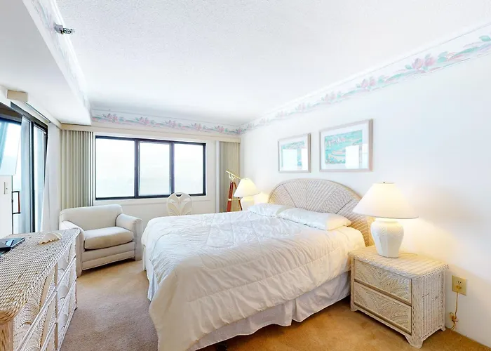 Plaza Ii Apartment Ocean City