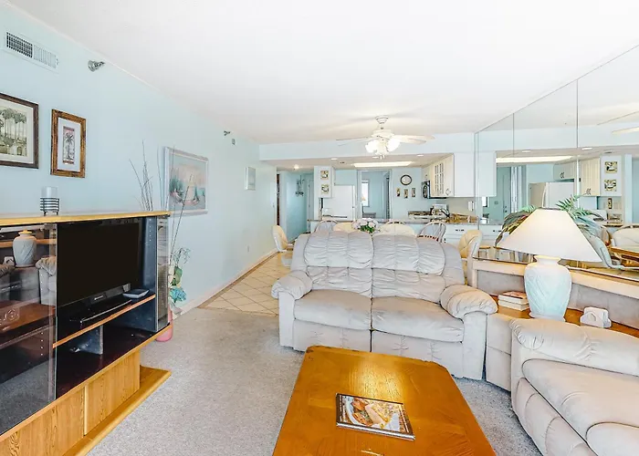 Plaza Ii Apartment Ocean City
