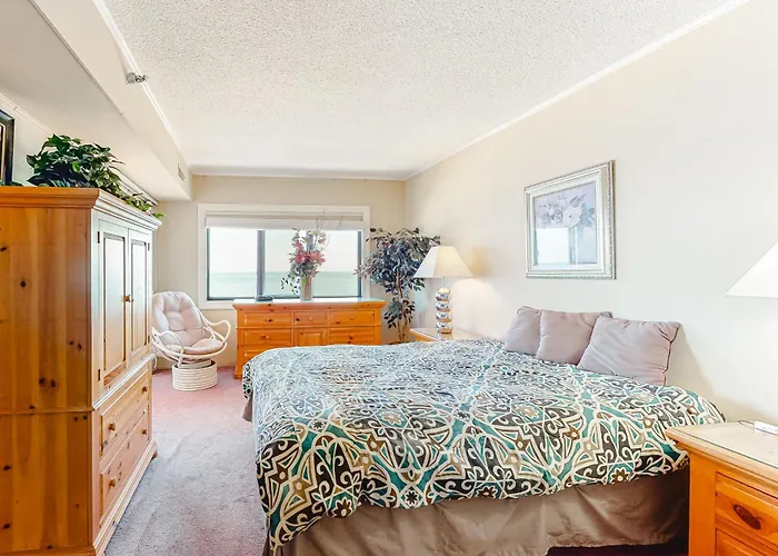 Apartment Plaza Ii Ocean City