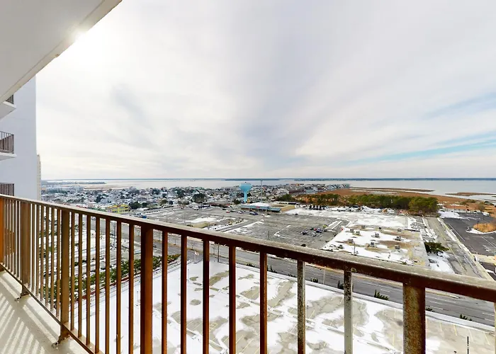 Plaza Ii Ocean City