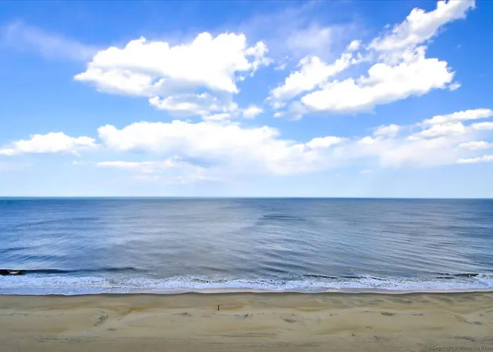Plaza Ii Apartment Ocean City