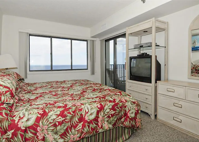 Apartment Plaza Ii