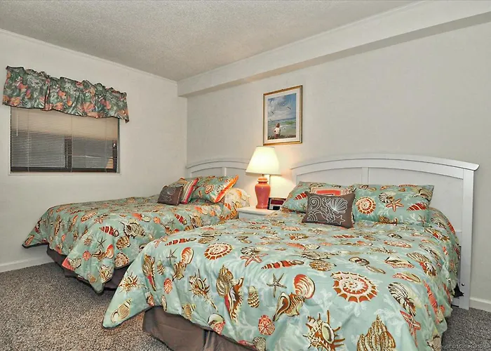 Apartment Plaza Ii