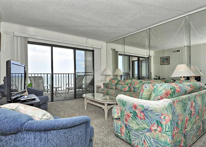 Plaza Ii Apartment *